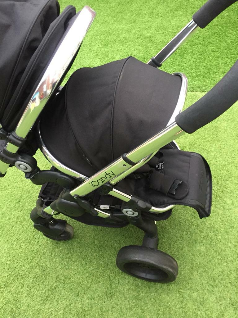 gumtree leicester pushchairs